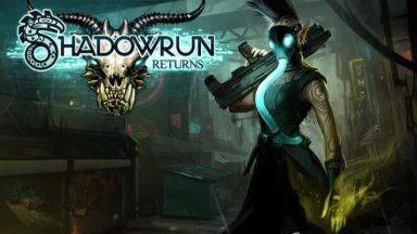 Featured Shadowrun Returns Free Download