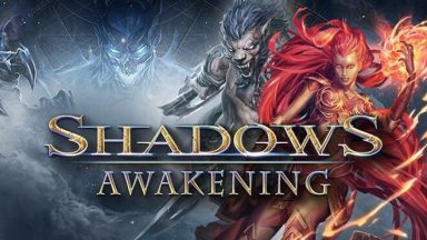 Featured Shadows Awakening Free Download
