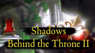 Featured Shadows Behind the Throne 2 Free Download