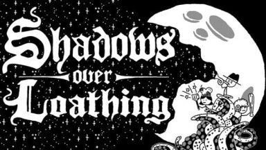 Featured Shadows Over Loathing Free Download