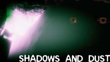 Featured Shadows and Dust Free Download