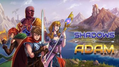 Featured Shadows of Adam Free Download