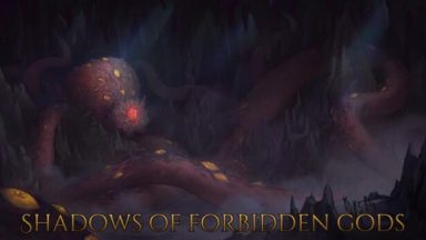 Featured Shadows of Forbidden Gods The Horrors Beneath Free Download