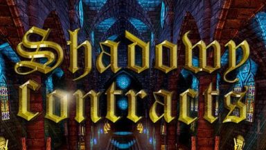 Featured Shadowy Contracts Free Download