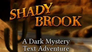 Featured Shady Brook A Dark Mystery Text Adventure Free Download
