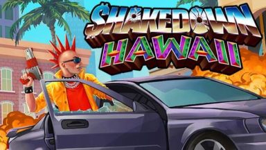 Featured Shakedown Hawaii Free Download