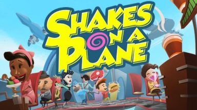 Featured Shakes on a Plane Free Download