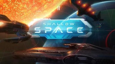 Featured Shallow Space Free Download