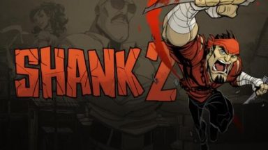 Featured Shank 2 Free Download