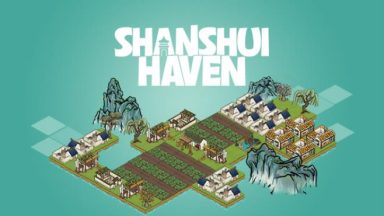 Featured Shanshui Haven Free Download