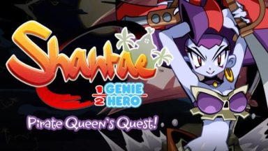 Featured Shantae Pirate Queens Quest Free Download