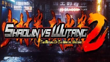 Featured Shaolin vs Wutang 2 Free Download