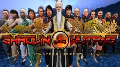 Featured Shaolin vs Wutang Free Download