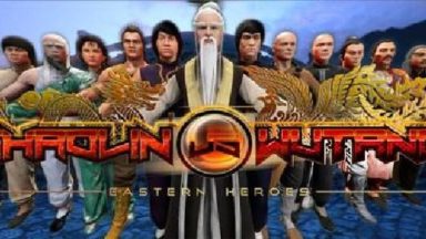 Featured Shaolin vs Wutang Free Download