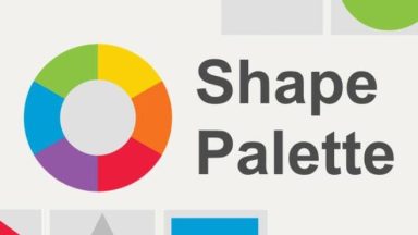 Featured Shape Palette Free Download
