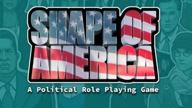 Featured Shape of America Episode One Free Download