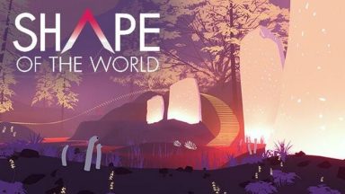 Featured Shape of the World Free Download