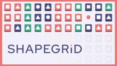 Featured ShapeGrid Free Download
