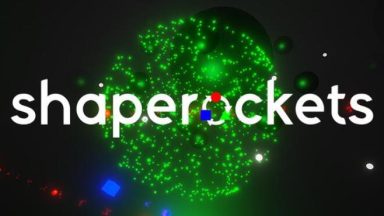 Featured ShapeRockets Free Download