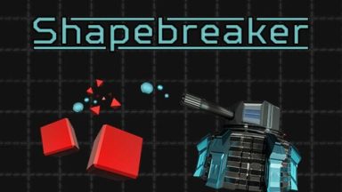 Featured Shapebreaker Tower Defense Deckbuilder Free Download