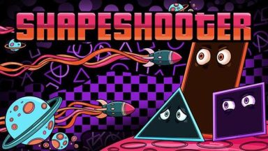 Featured Shapeshooter Free Download