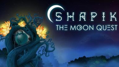 Featured Shapik The Moon Quest Free Download