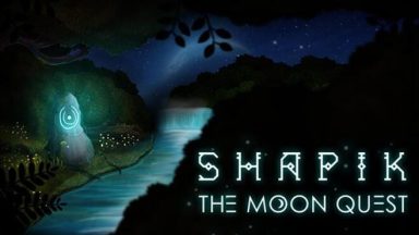 Featured Shapik The Moon Quest Free Download