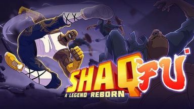 Featured Shaq Fu A Legend Reborn Free Download