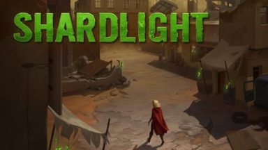 Featured Shardlight Free Download