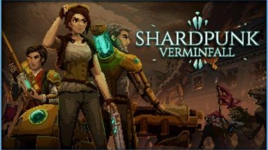 Featured Shardpunk Verminfall Free Download