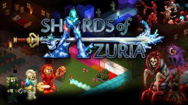 Featured Shards of Azuria Free Download