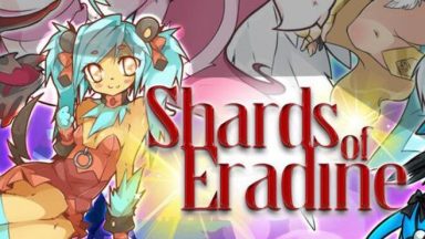 Featured Shards of Eradine Free Download