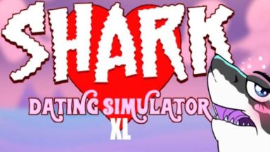Featured Shark Dating Simulator XL Free Download