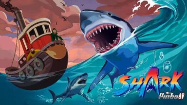 Featured Shark Pinball Free Download