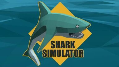 Featured Shark Simulator Free Download