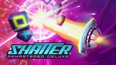 Featured Shatter Remastered Deluxe Free Download