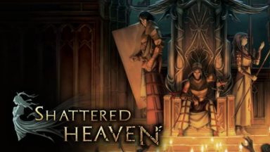 Featured Shattered Heaven Free Download