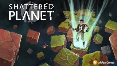 Featured Shattered Planet Free Download