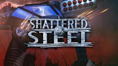 Featured Shattered Steel Free Download