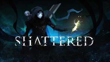 Featured Shattered Tale of the Forgotten King Free Download