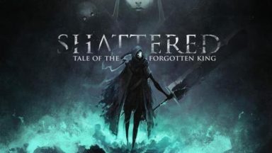 Featured Shattered Tale of the Forgotten King Free Download