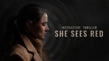 Featured She Sees Red Free Download