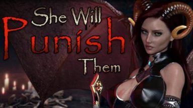 Featured She Will Punish Them Free Download