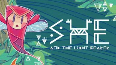 Featured She and the Light Bearer Free Download