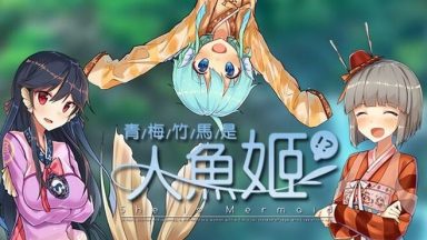Featured She is Mermaid Free Download