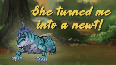 Featured She turned me into a newt Free Download