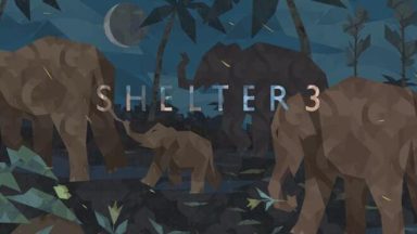 Featured Shelter 3 Free Download