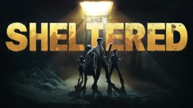 Featured Sheltered PC Free Download