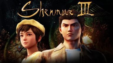 Featured Shenmue III Free Download
