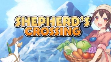 Featured Shepherds Crossing Free Download